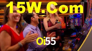 Oi55: Jogos de Caça-Níqueis-Altas Recompensas, Roleta-Velocidade, Blackjack-Desafios Máximos