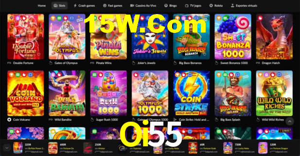 Oi55,Oi55 Bet
