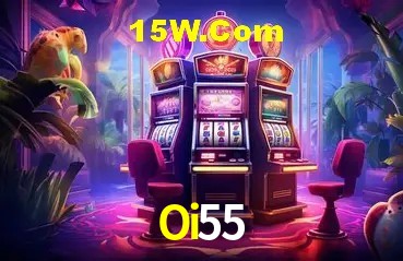Apostas de Tênis Oi55