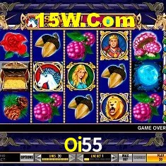 Casino Ao Vivo Oi55