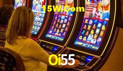 Estatísticas Esportivas Oi55
