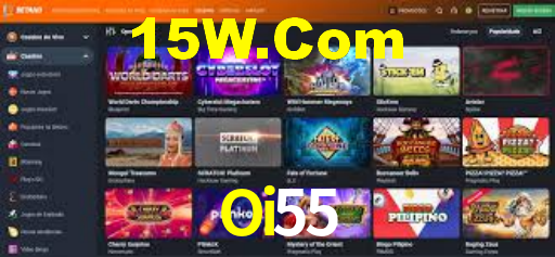 Oi55 Bet