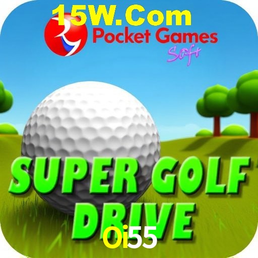 Game Providers Oi55