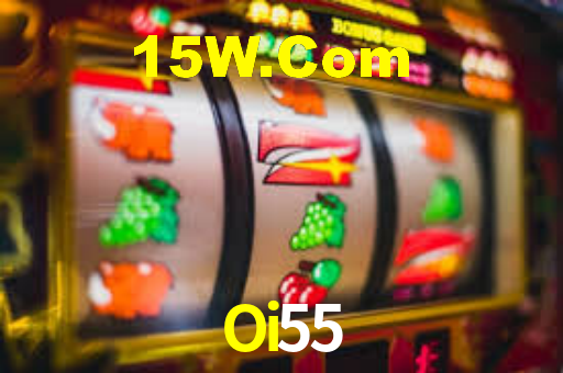 Oi55 - Cassino Online Oficial - Oi55 Bet